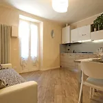 Διαμέρισμα Perla Μπελάτζιο