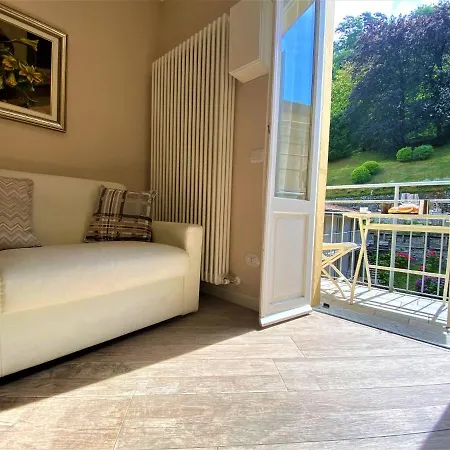 Apartament Perla