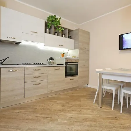 Perla Apartman