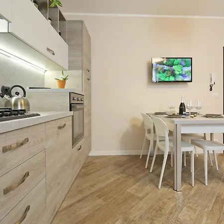 Perla Apartament