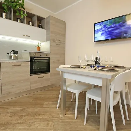 Perla Apartman Bellagio