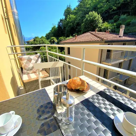Apartament Perla
