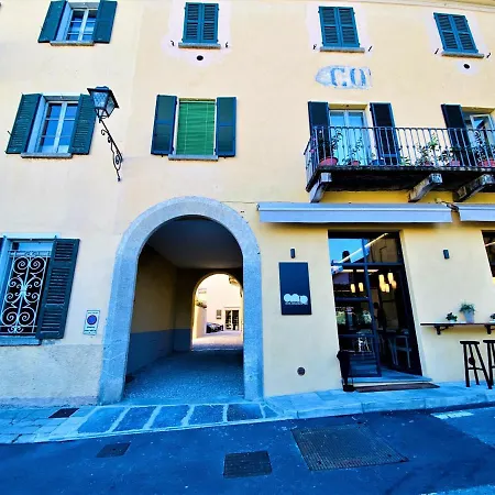 Perla Apartment Bellagio