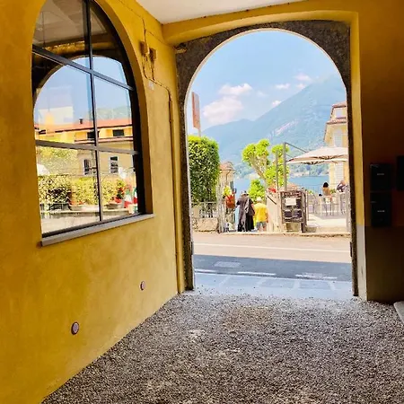 Apartament Perla Bellagio