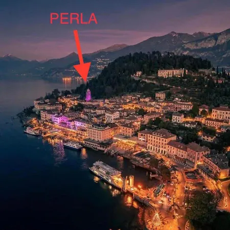 Perla Apartman *