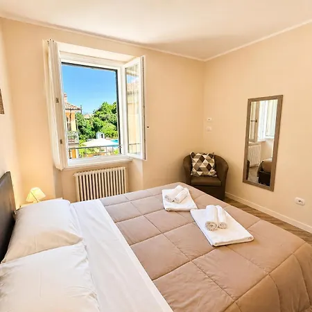 Apartament Perla Bellagio