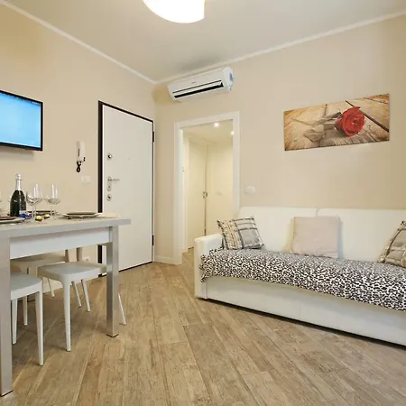 Apartament Perla *