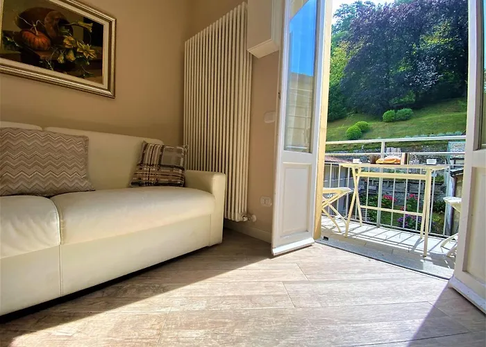Apartment Perla