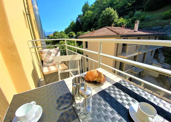 Apartment Perla
