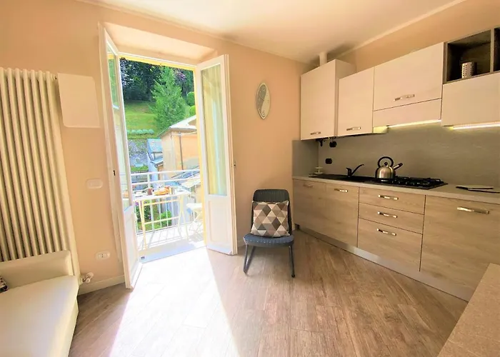 Perla 아파트 벨라지오