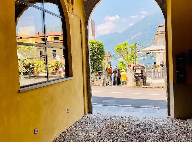 아파트 Perla 벨라지오