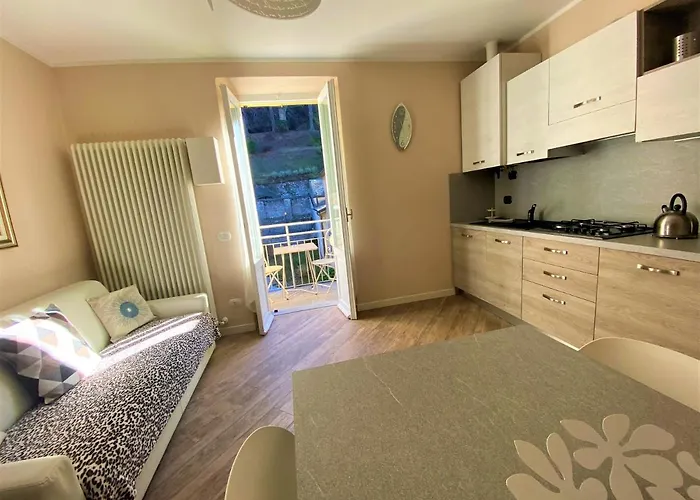 아파트 Perla 벨라지오