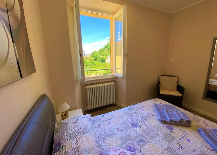 아파트 Perla 벨라지오