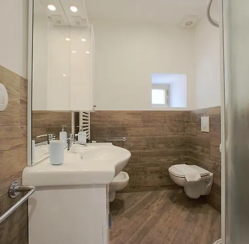 아파트 Perla 벨라지오