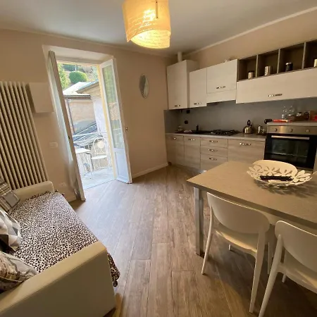 Apartamento Perla Bellagio