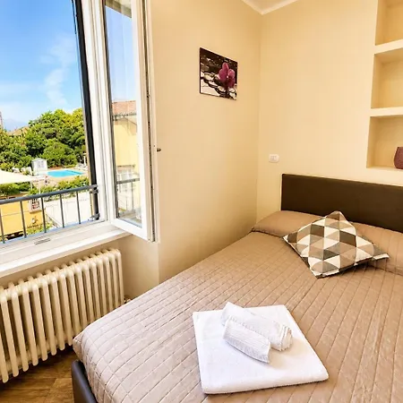 Apartment Perla *
