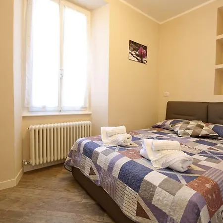 Apartamento Perla *