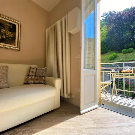 Apartamento Perla Bellagio