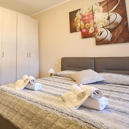 Apartamento Perla Bellagio