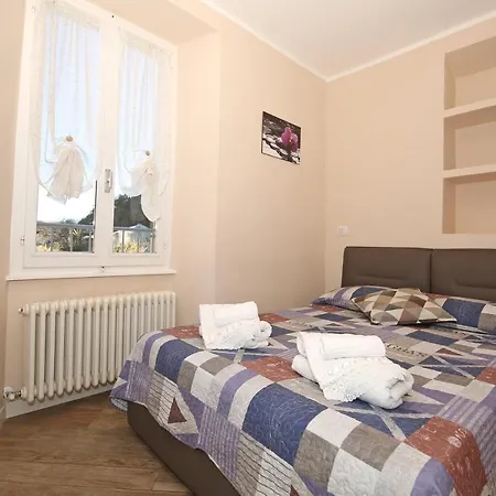 Appartement Perla Bellagio