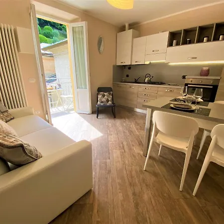 Apartman Perla *