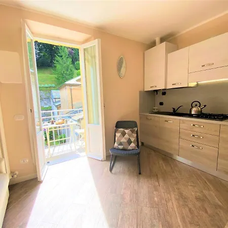 Perla Appartement Bellagio