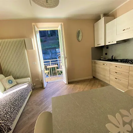 Appartement Perla Bellagio