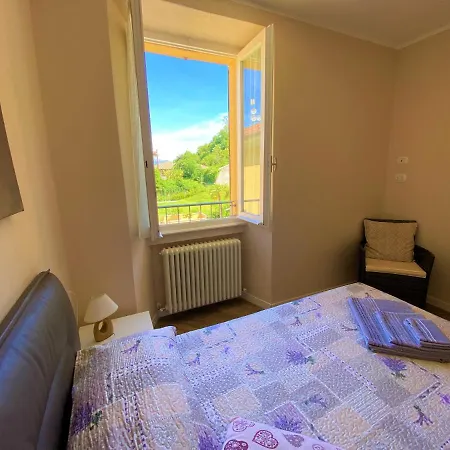 Appartement Perla Bellagio