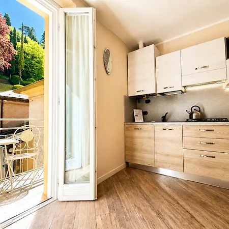 Apartman Perla *
