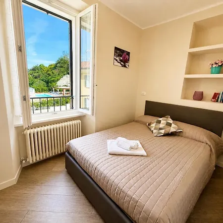 Perla Apartman