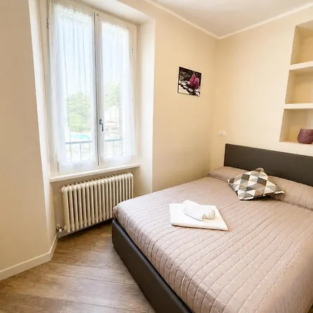 Perla Apartman Bellagio