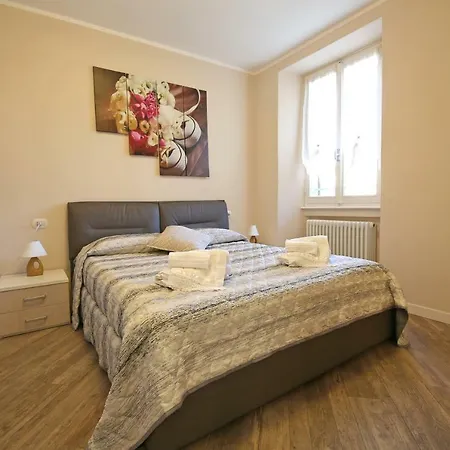 Perla Appartement Bellagio