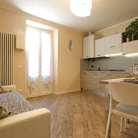 Appartement Perla Bellagio