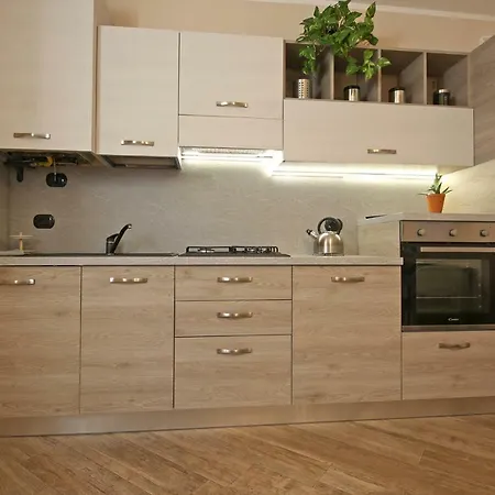 Perla Apartman *