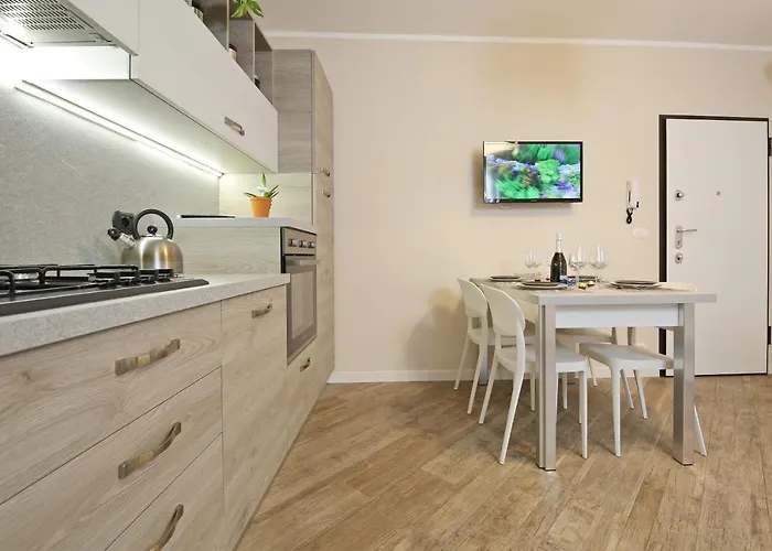 Perla Apartamento