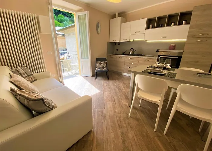 Apartamento Perla *