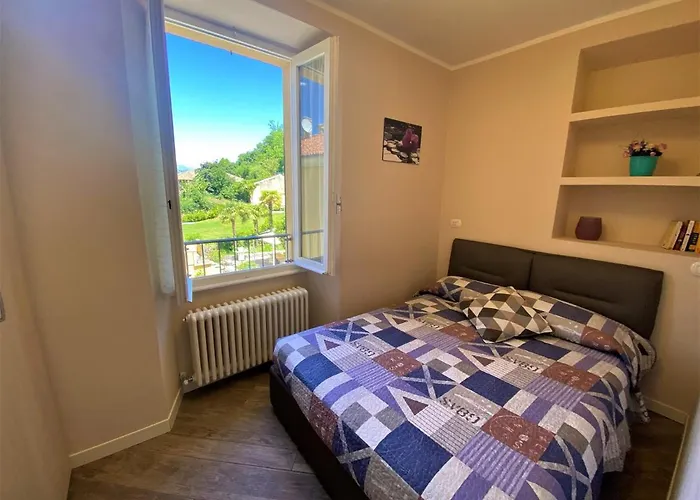 Apartamento Perla *