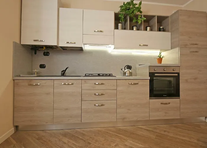 Perla Apartamento *